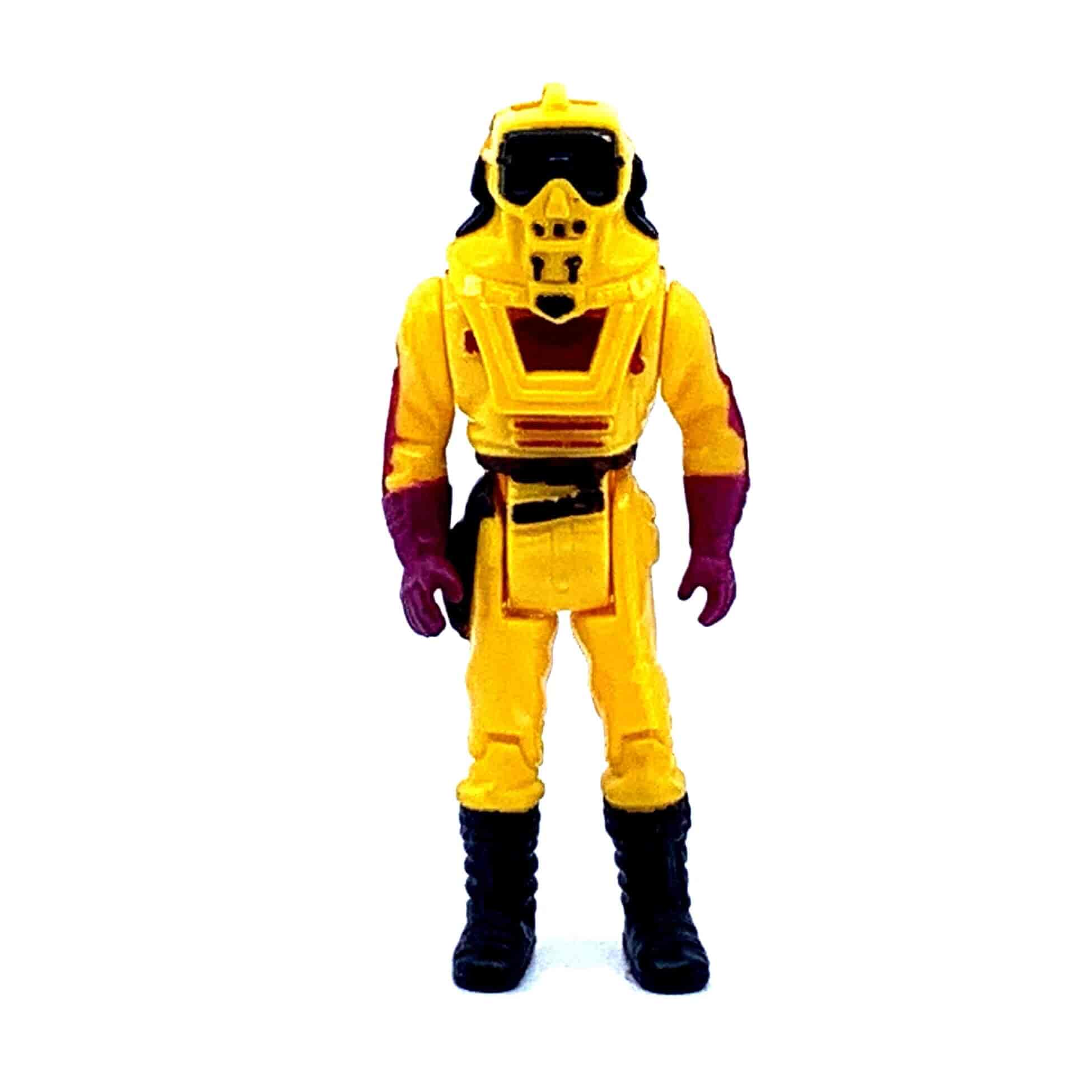 Short vs Long Masks - MASKFORCE